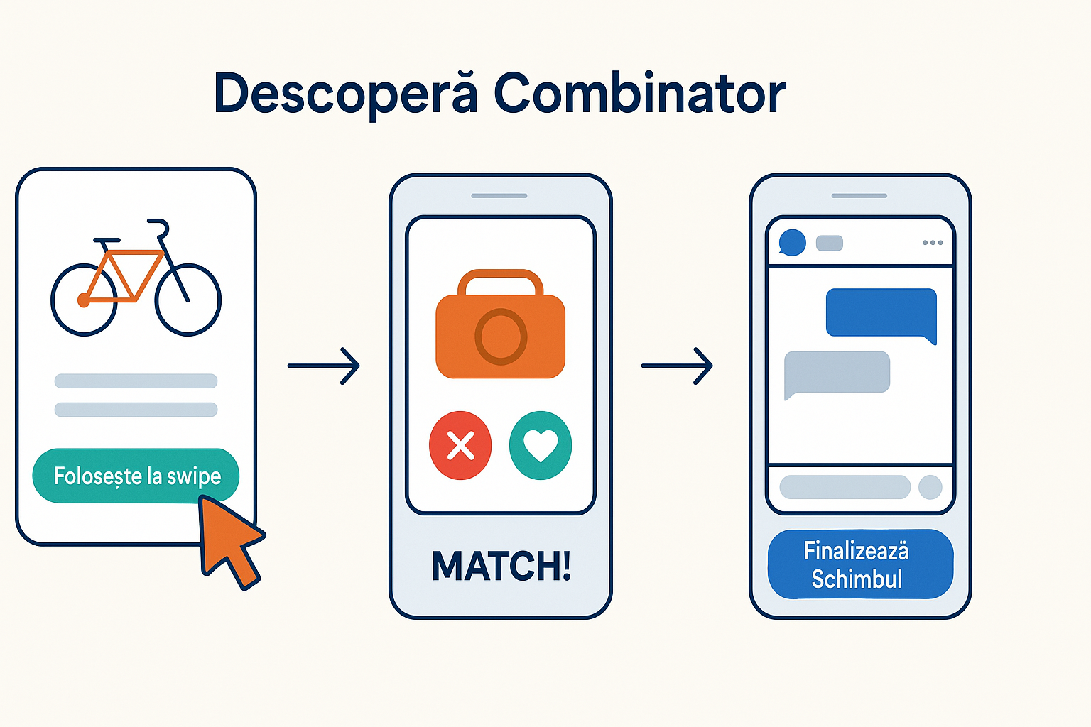 Combinator Demo